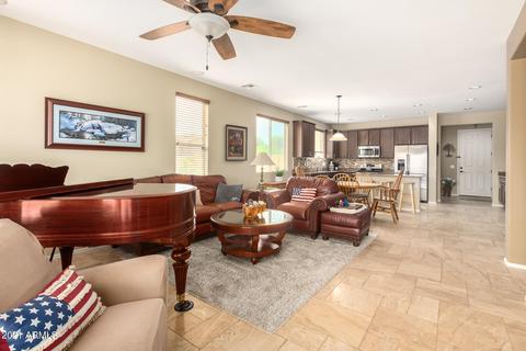 11023 E Quade Ave, Mesa, AZ 85212 photo 12