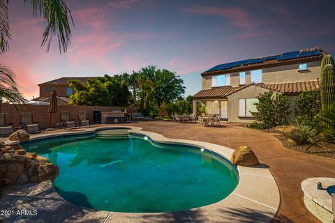 11023 E Quade Ave, Mesa, AZ 85212 photo 34