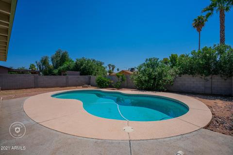 3631 E Karen Dr, Phoenix, AZ 85032 photo 25