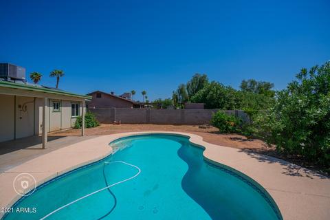 3631 E Karen Dr, Phoenix, AZ 85032 photo 24