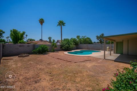 3631 E Karen Dr, Phoenix, AZ 85032 photo 22