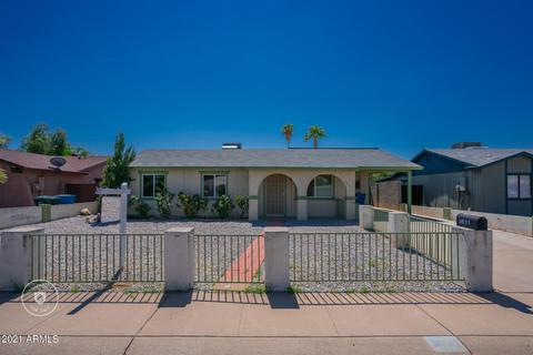 3631 E Karen Dr, Phoenix, AZ 85032 photo 1