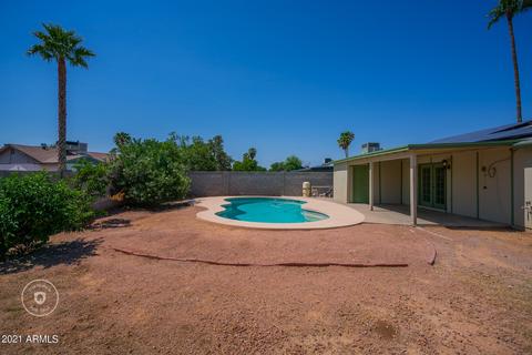 3631 E Karen Dr, Phoenix, AZ 85032 photo 21