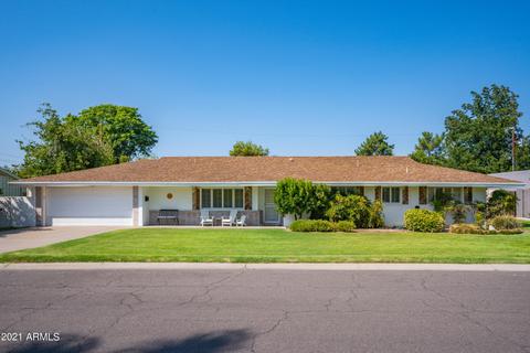 310 E Mclellan Blvd, Phoenix, AZ 85012 photo 2