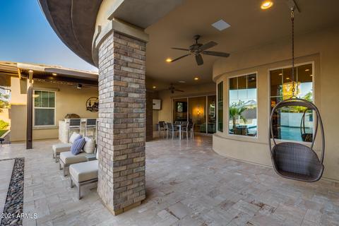 2190 E Mead Dr, Gilbert, AZ 85298 photo 91