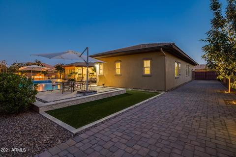2190 E Mead Dr, Gilbert, AZ 85298 photo 77