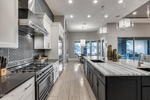 2190 E Mead Dr, Gilbert, AZ 85298 photo 37