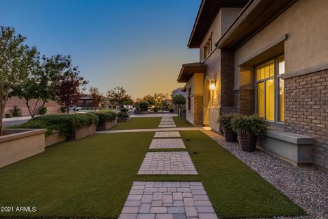 2190 E Mead Dr, Gilbert, AZ 85298 photo 15
