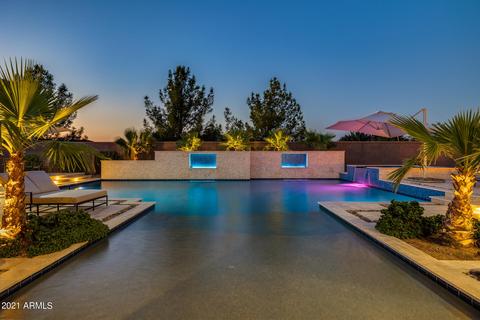 2190 E Mead Dr, Gilbert, AZ 85298 photo 73