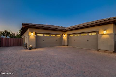 2190 E Mead Dr, Gilbert, AZ 85298 photo 17