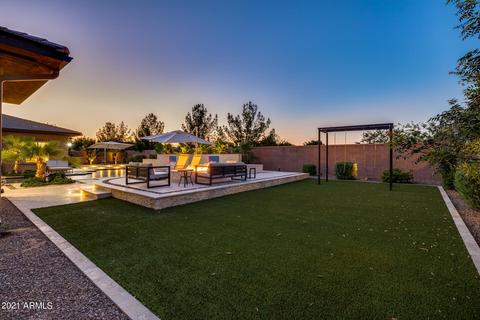 2190 E Mead Dr, Gilbert, AZ 85298 photo 69