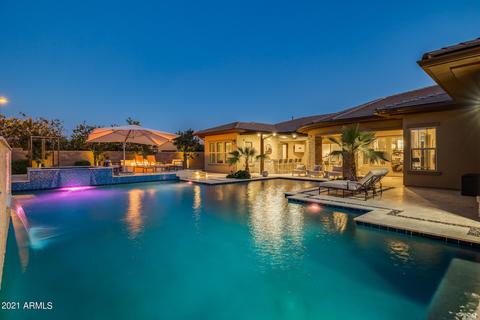 2190 E Mead Dr, Gilbert, AZ 85298 photo 75