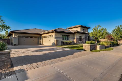 2190 E Mead Dr, Gilbert, AZ 85298 photo 18