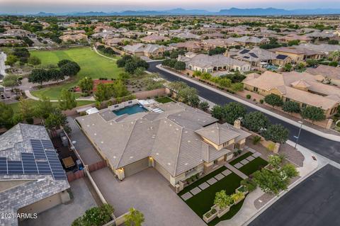 2190 E Mead Dr, Gilbert, AZ 85298 photo 2