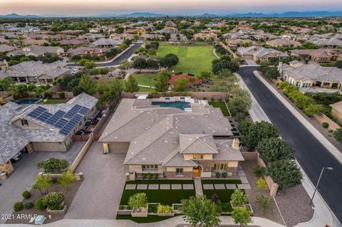 2190 E Mead Dr, Gilbert, AZ 85298 photo 3