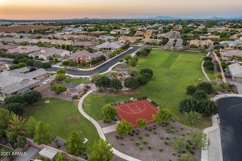 2190 E Mead Dr, Gilbert, AZ 85298 photo 11