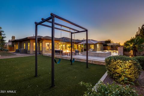 2190 E Mead Dr, Gilbert, AZ 85298 photo 70