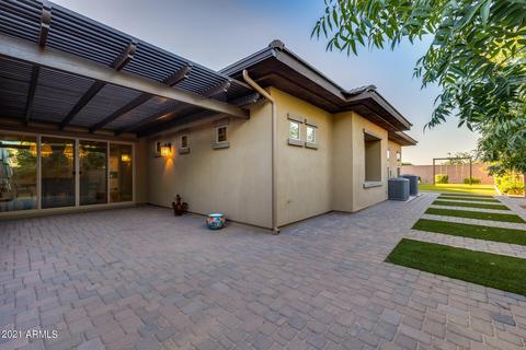 2190 E Mead Dr, Gilbert, AZ 85298 photo 89