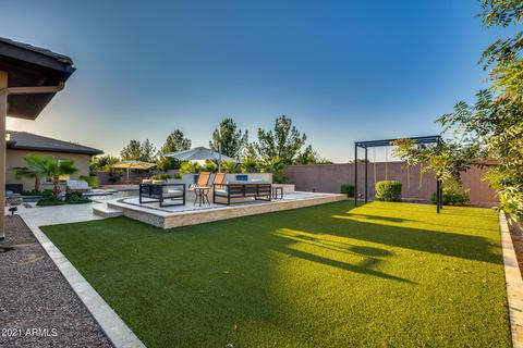 2190 E Mead Dr, Gilbert, AZ 85298 photo 88