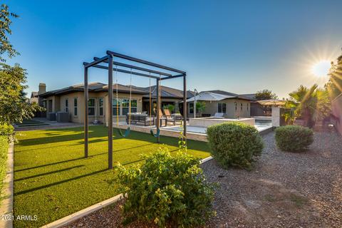 2190 E Mead Dr, Gilbert, AZ 85298 photo 87