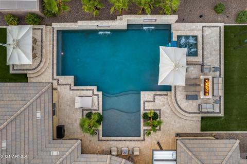 2190 E Mead Dr, Gilbert, AZ 85298 photo 10