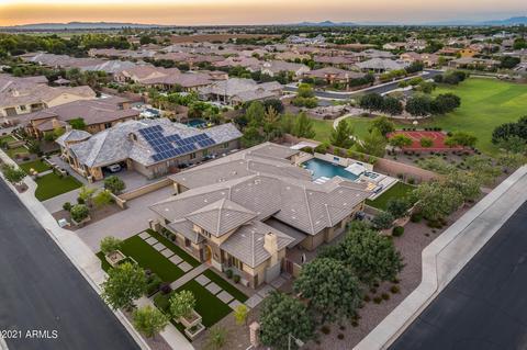 2190 E Mead Dr, Gilbert, AZ 85298 photo 1