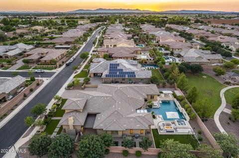 2190 E Mead Dr, Gilbert, AZ 85298 photo 4