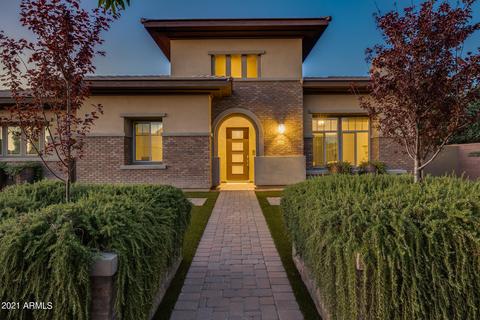 2190 E Mead Dr, Gilbert, AZ 85298 photo 16