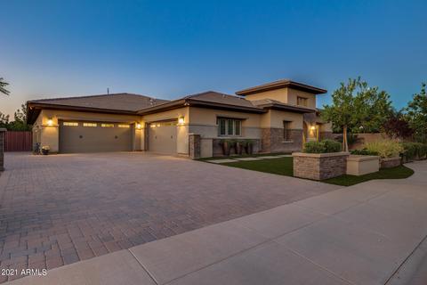 2190 E Mead Dr, Gilbert, AZ 85298 photo 12