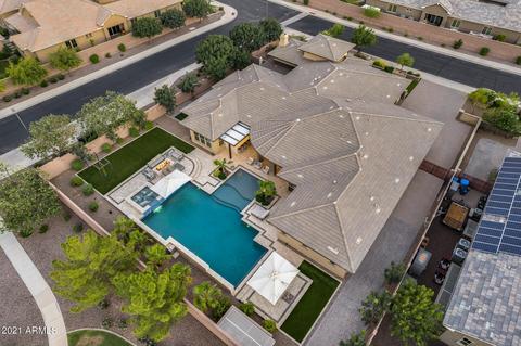 2190 E Mead Dr, Gilbert, AZ 85298 photo 8