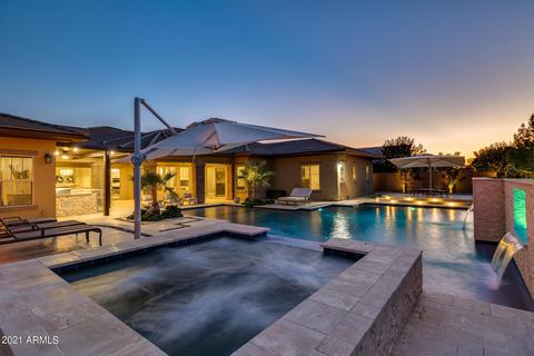 2190 E Mead Dr, Gilbert, AZ 85298 photo 72