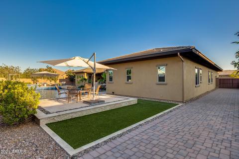 2190 E Mead Dr, Gilbert, AZ 85298 photo 84