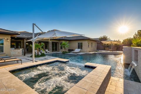 2190 E Mead Dr, Gilbert, AZ 85298 photo 86