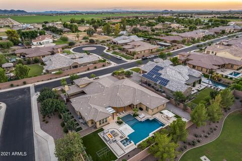 2190 E Mead Dr, Gilbert, AZ 85298 photo 5
