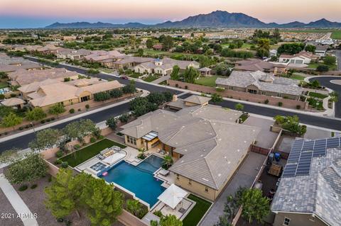 2190 E Mead Dr, Gilbert, AZ 85298 photo 7