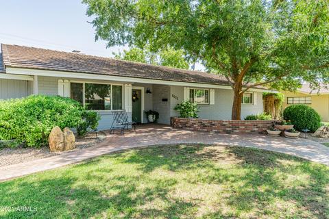 6625 N 3rd Dr, Phoenix, AZ 85013 photo 3