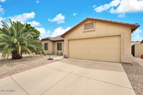 10635 E Florian Ave, Mesa, AZ 85208 photo 1