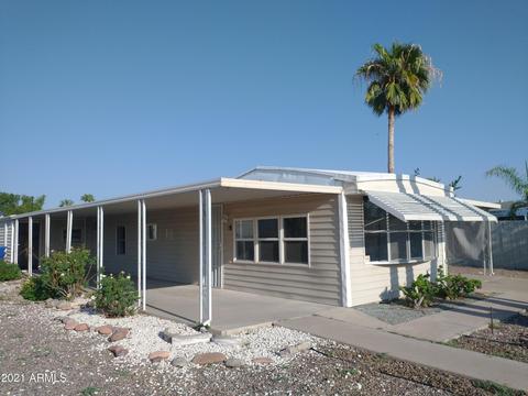 5544 E Arbor Ave, Mesa, AZ 85206 photo 2