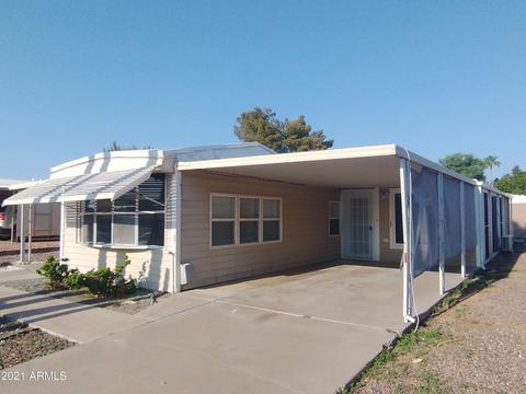 5544 E Arbor Ave, Mesa, AZ 85206 photo 1