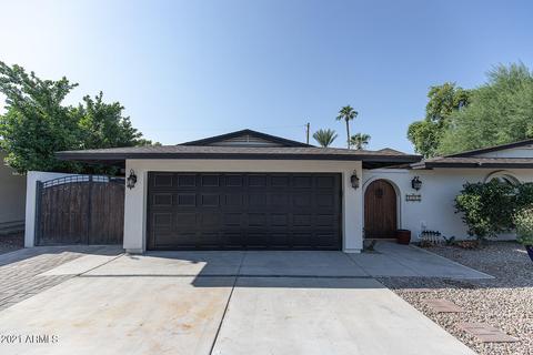 4801 E Whitton Ave, Phoenix, AZ 85018 photo 1