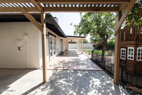 4801 E Whitton Ave, Phoenix, AZ 85018 photo 41