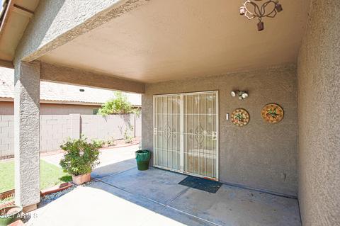 6049 E Rochelle St, Mesa, AZ 85215 photo 25