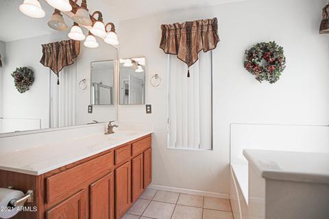 6049 E Rochelle St, Mesa, AZ 85215 photo 12