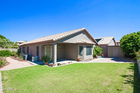 6049 E Rochelle St, Mesa, AZ 85215 photo 3