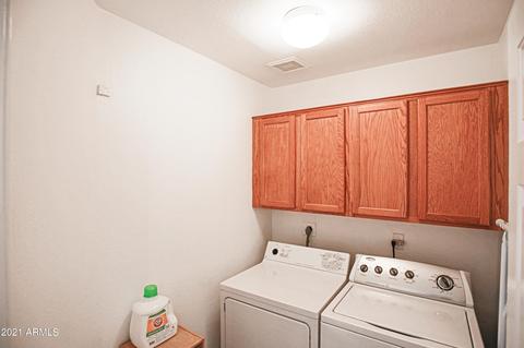 6049 E Rochelle St, Mesa, AZ 85215 photo 19