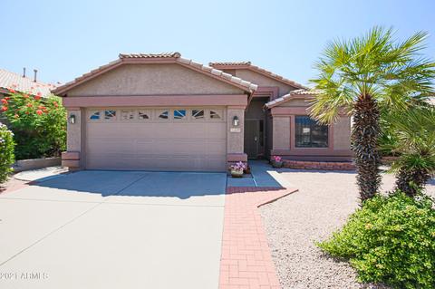 6049 E Rochelle St, Mesa, AZ 85215 photo 2