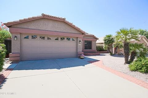 6049 E Rochelle St, Mesa, AZ 85215 photo 26