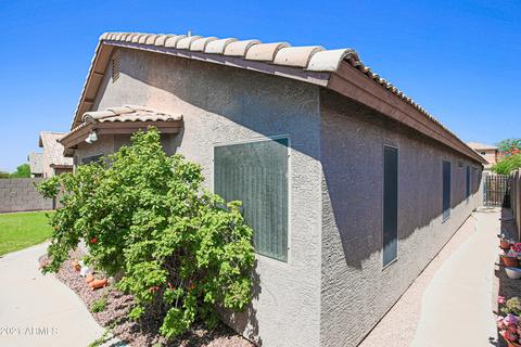 6049 E Rochelle St, Mesa, AZ 85215 photo 24