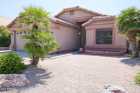 6049 E Rochelle St, Mesa, AZ 85215 photo 1