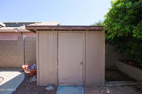 6049 E Rochelle St, Mesa, AZ 85215 photo 23